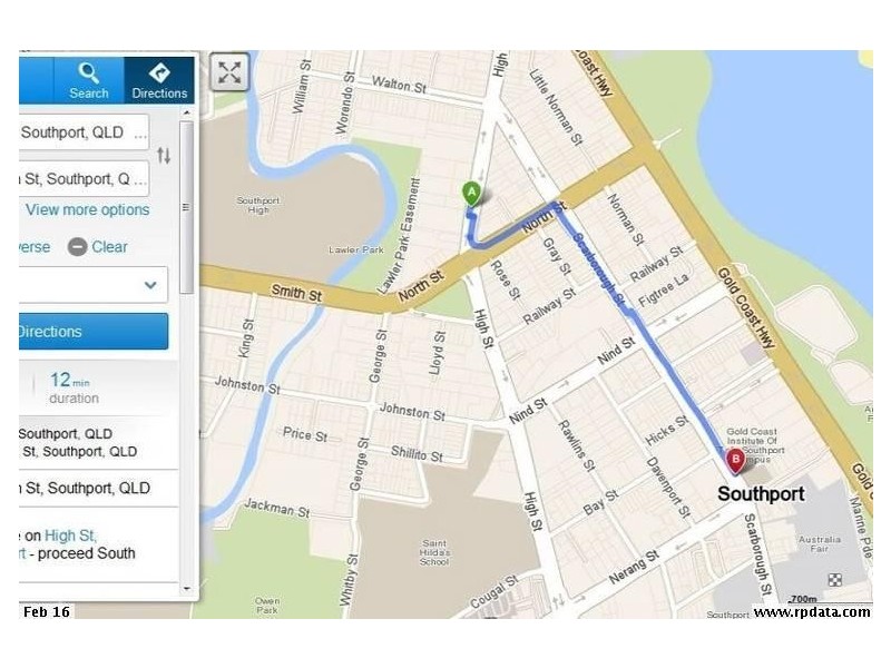 1/148 High Street, Southport QLD 4215