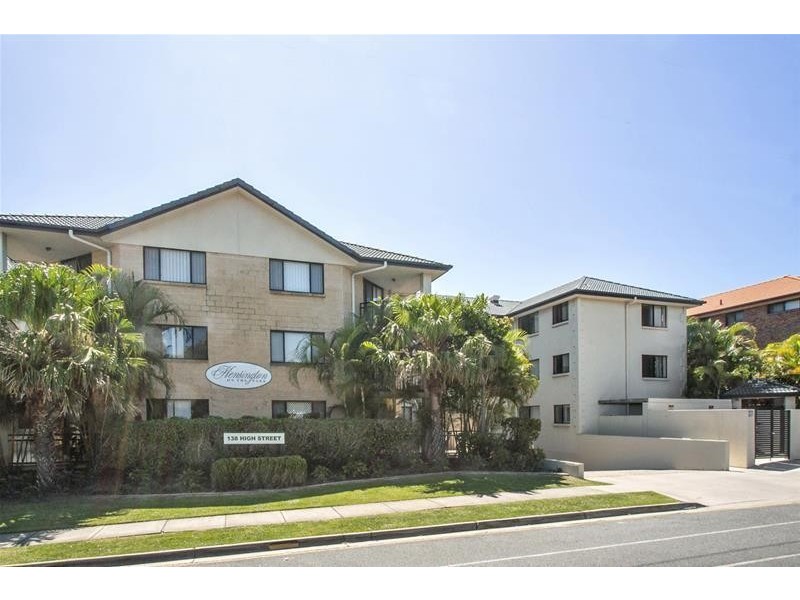 20/138 High Street, Southport QLD 4215