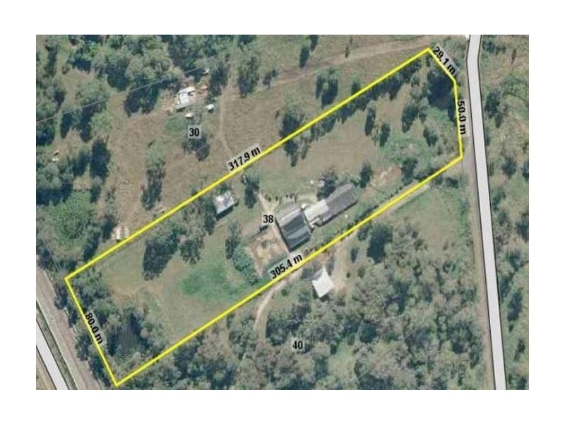 38 Gawthern Drive, Pimpama QLD 4209