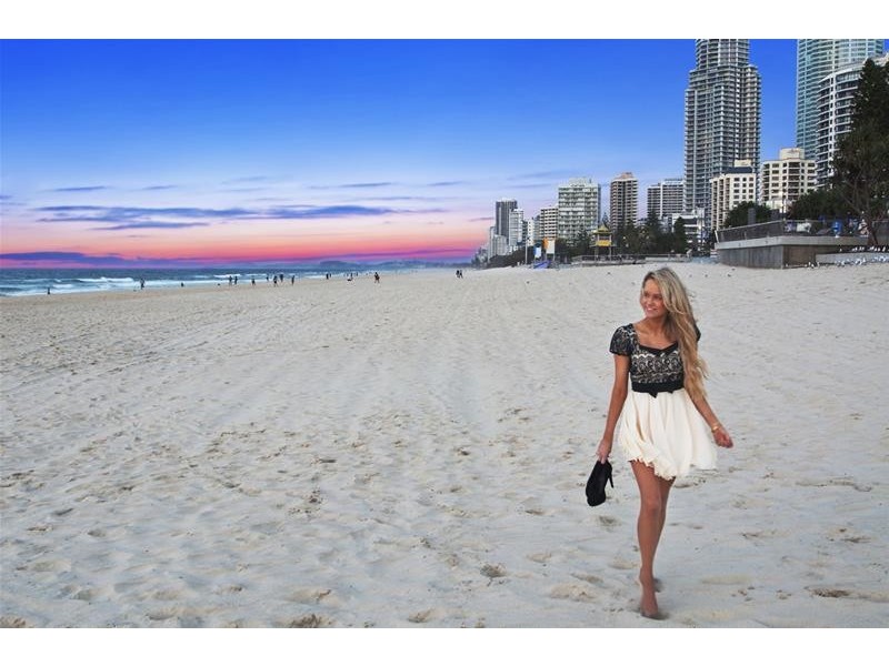 114/3049 Surfers Paradise Boulevard, Surfers Paradise QLD 4217