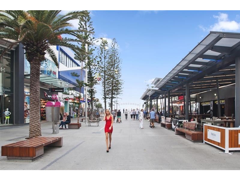 114/3049 Surfers Paradise Boulevard, Surfers Paradise QLD 4217