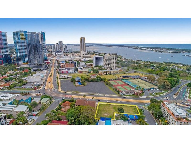 24-30  Queen Street, Southport QLD 4215