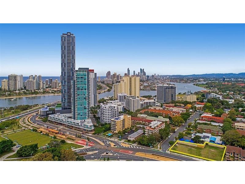 24-30  Queen Street, Southport QLD 4215