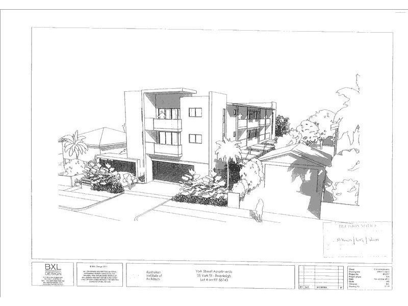 25 York Street, Beenleigh QLD 4207