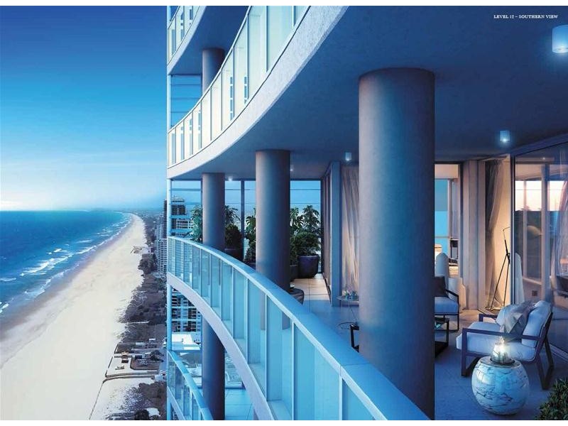 3 Northcliffe Terrace, Surfers Paradise QLD 4217