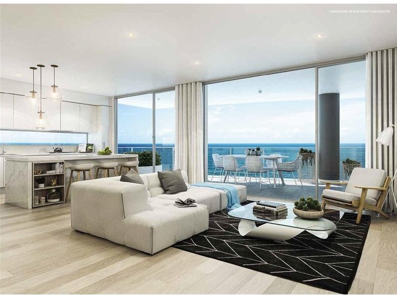 3 Northcliffe Terrace, Surfers Paradise QLD 4217