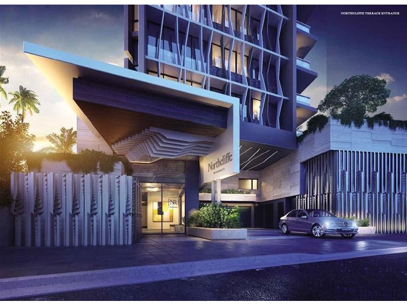 3 Northcliffe Terrace, Surfers Paradise QLD 4217