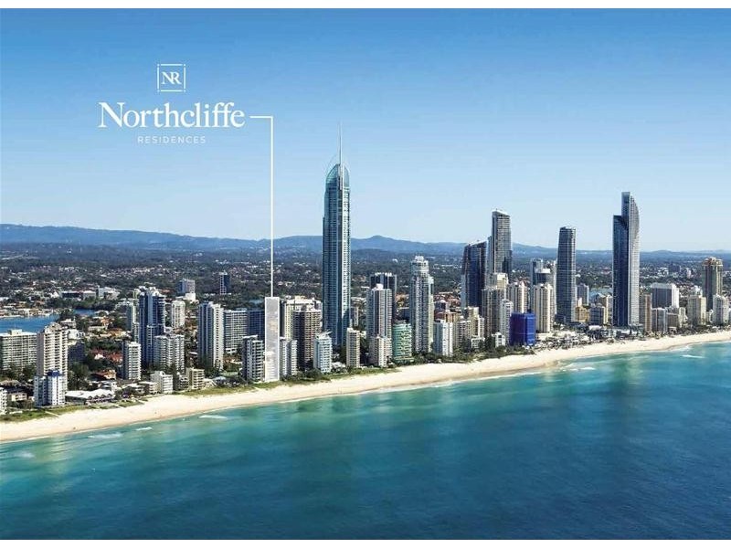 3 Northcliffe Terrace, Surfers Paradise QLD 4217