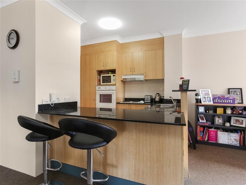 39/24 Slatyer Avenue, Bundall QLD 4217