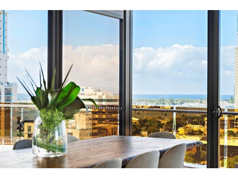 603/139 Scarborough Street, Southport QLD 4215