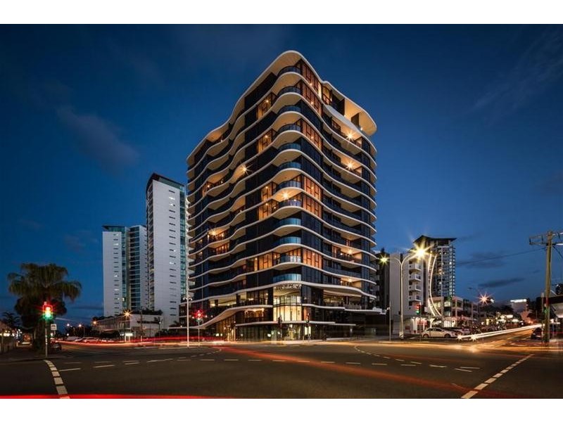 603/139 Scarborough Street, Southport QLD 4215