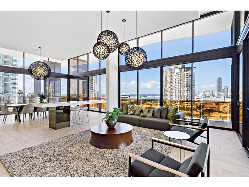 603/139 Scarborough Street, Southport QLD 4215