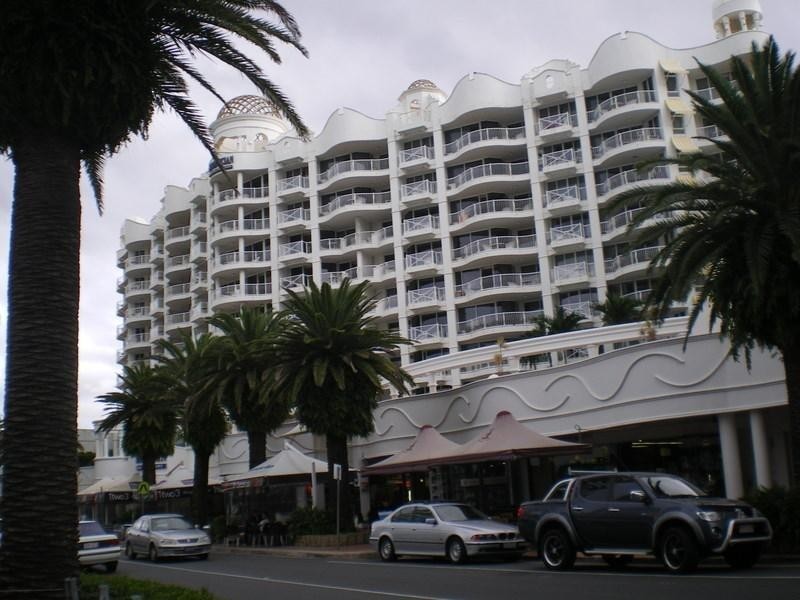 1512/24 Queensland, Broadbeach QLD 4218