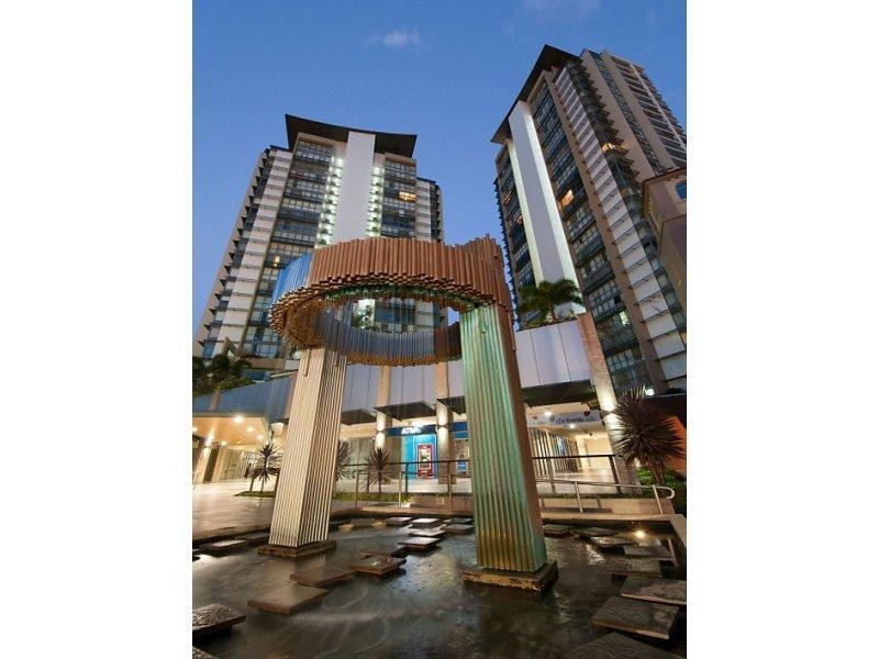 257/105 Scarborough Street, Southport QLD 4215