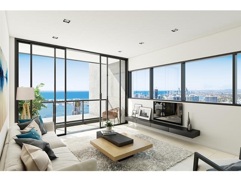 108 Scarborough Street, Southport QLD 4215