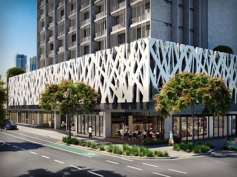 108 Scarborough Street, Southport QLD 4215