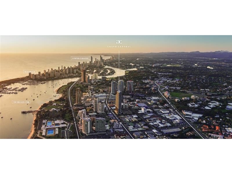 108 Scarborough Street, Southport QLD 4215