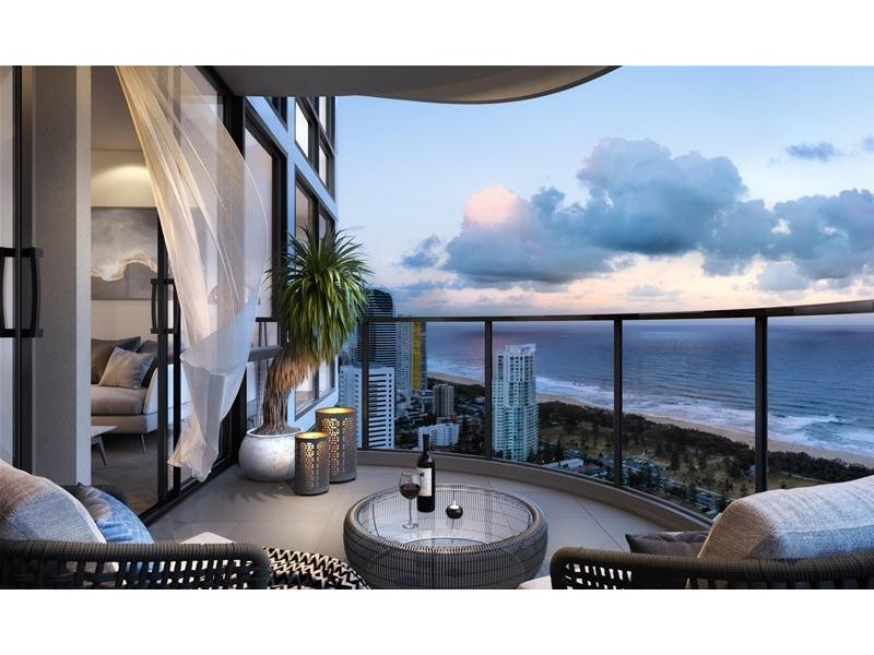 2605 Gold Coast Highway, Mermaid Beach QLD 4218