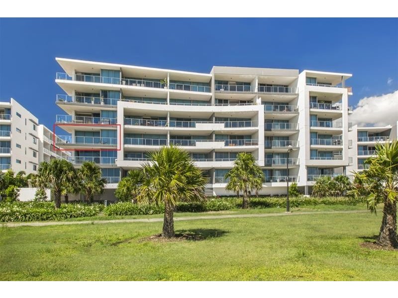311/41 Harbour Town Drive, Biggera Waters QLD 4216