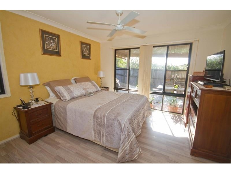 24/24 Amsonia Court, Arundel QLD 4214