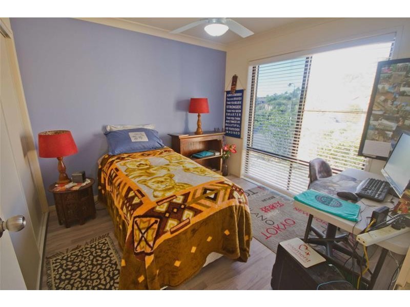 24/24 Amsonia Court, Arundel QLD 4214