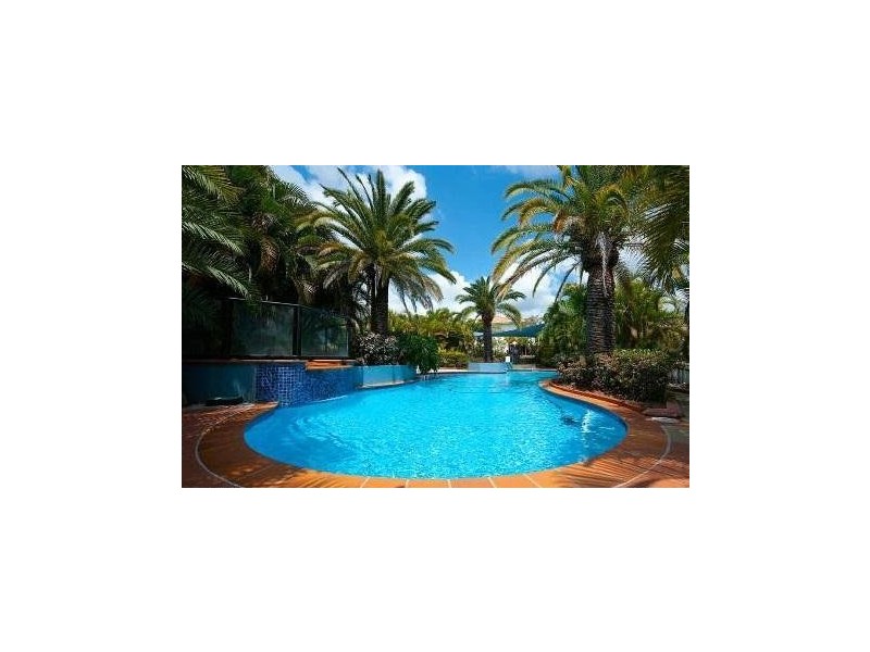 24/24 Amsonia Court, Arundel QLD 4214