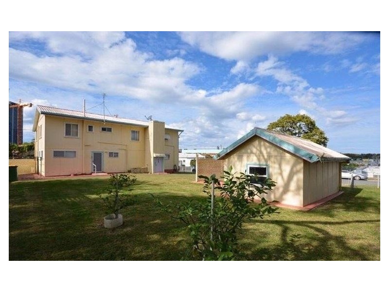 6 Gillian Lane, Southport QLD 4215