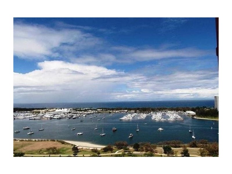 2408/1 Como Crescent, Southport QLD 4215