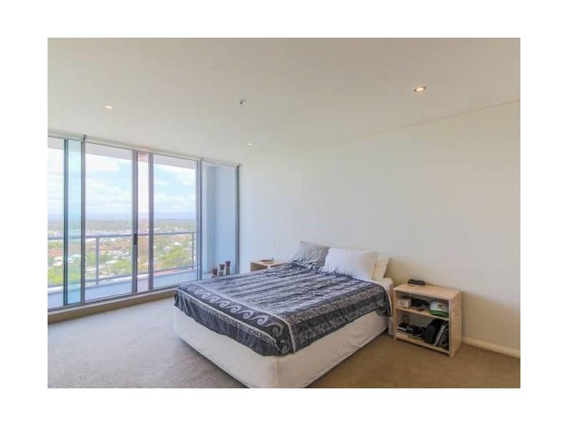 2408/1 Como Crescent, Southport QLD 4215