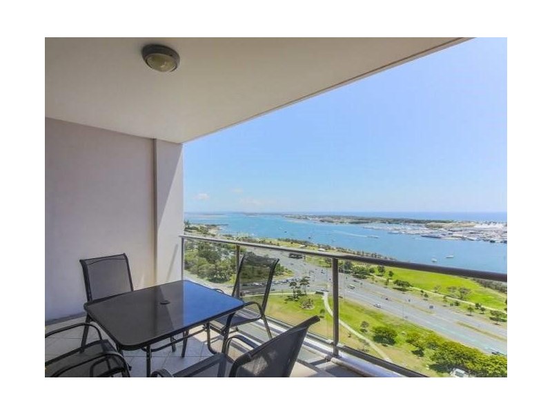 2408/1 Como Crescent, Southport QLD 4215