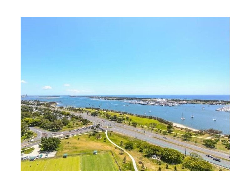 2408/1 Como Crescent, Southport QLD 4215