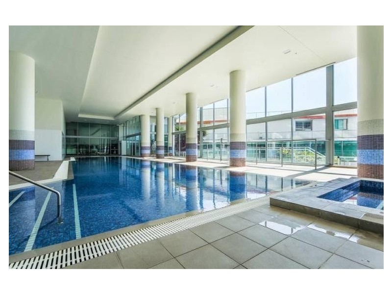 2408/1 Como Crescent, Southport QLD 4215