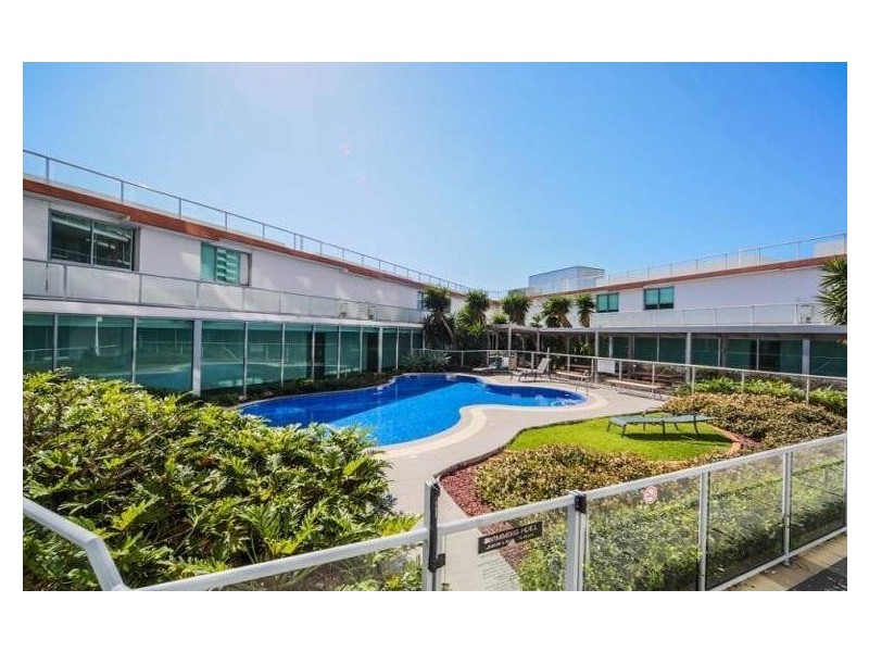 2408/1 Como Crescent, Southport QLD 4215