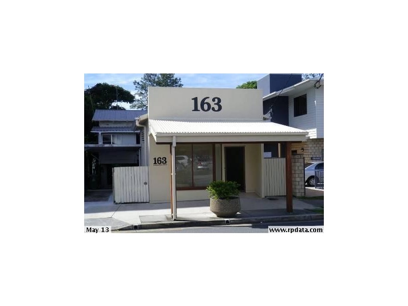 163 Scarborough Street, Southport QLD 4215