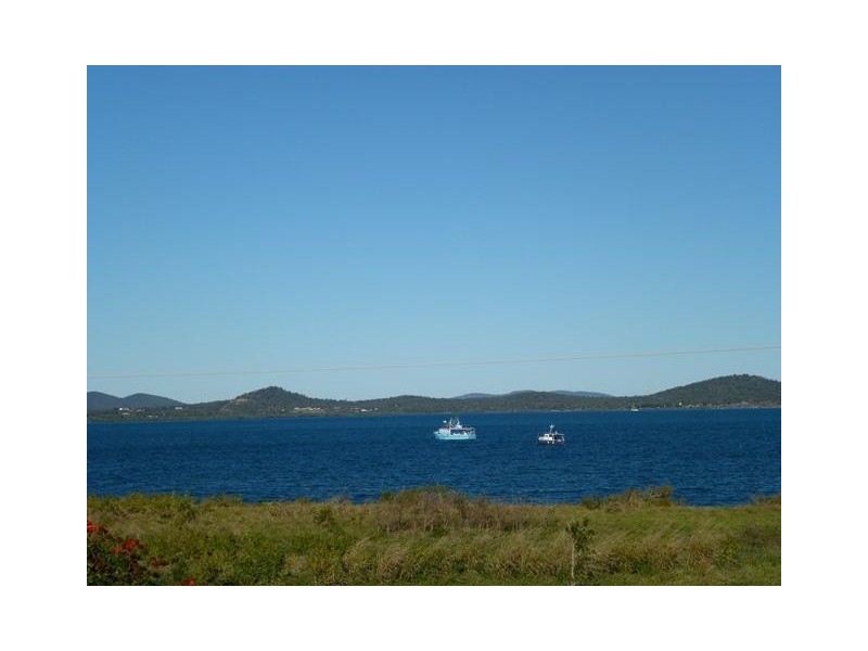 16 Wentworth Street, Bowen QLD 4805