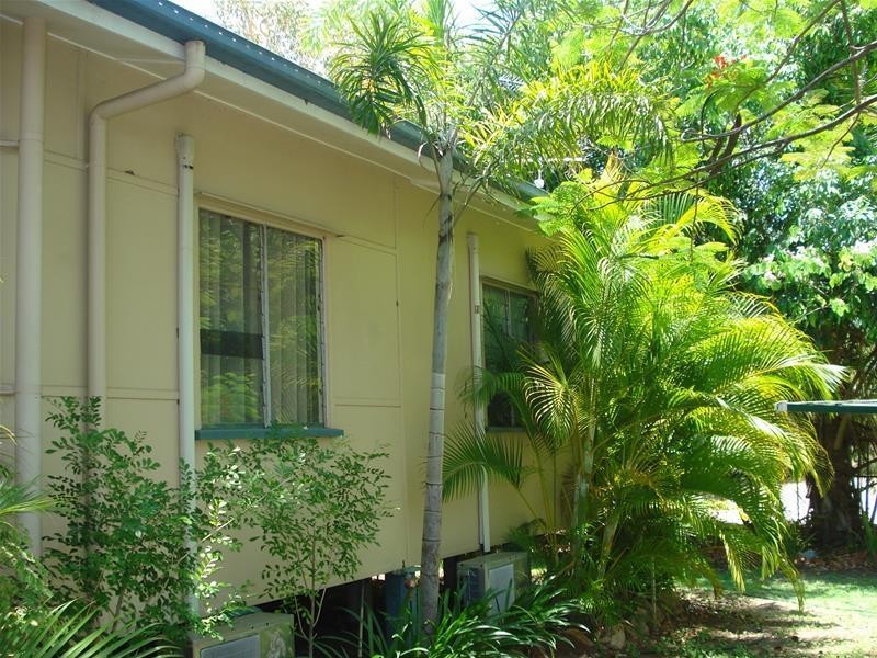 93 Horseshoe Bay Road, Bowen QLD 4805