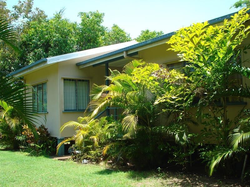 93 Horseshoe Bay Road, Bowen QLD 4805