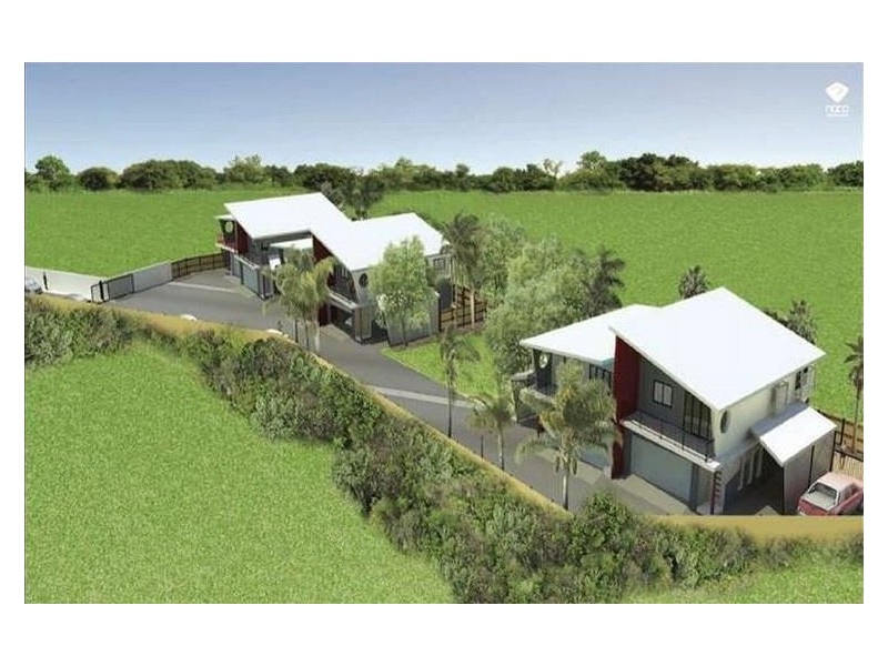 4 Catalina Court, Bowen QLD 4805