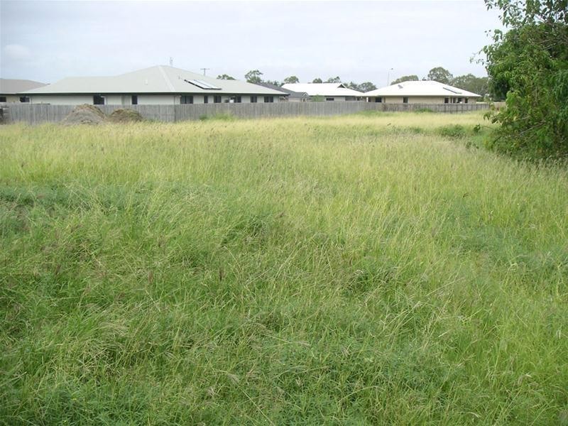 4 Catalina Court, Bowen QLD 4805