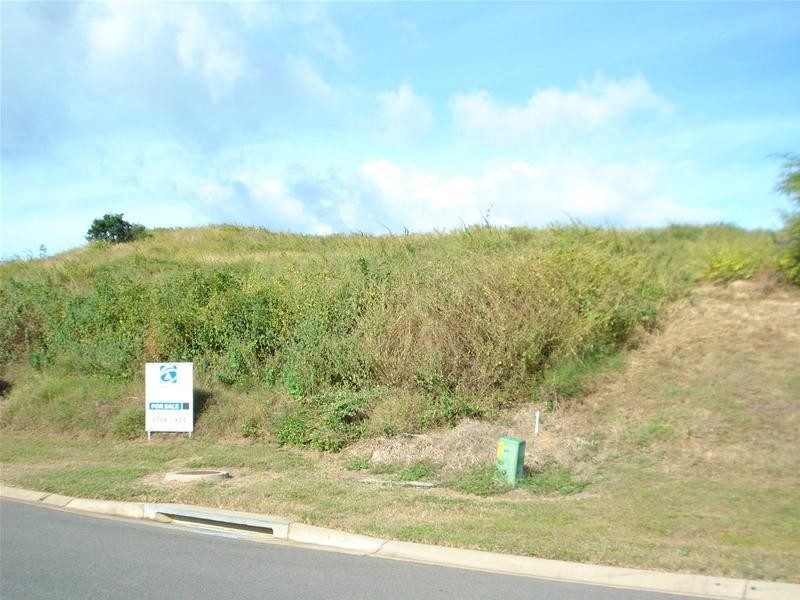 20 Seacove Crescent, Bowen QLD 4805