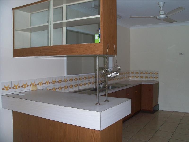 140 Mt Nutt Road, Bowen QLD 4805