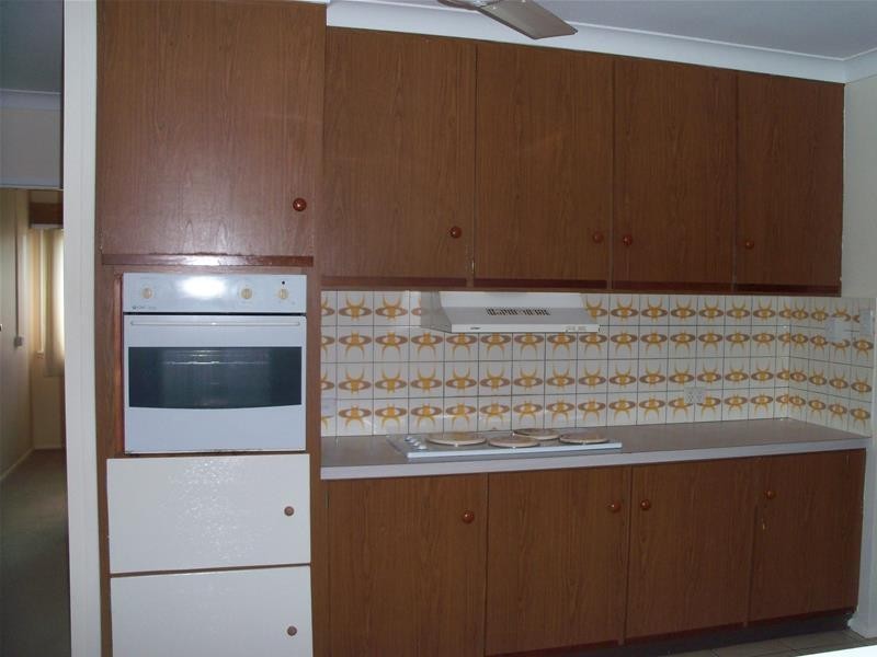 140 Mt Nutt Road, Bowen QLD 4805