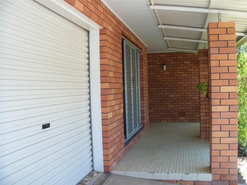 140 Mt Nutt Road, Bowen QLD 4805