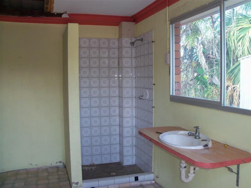 140 Mt Nutt Road, Bowen QLD 4805