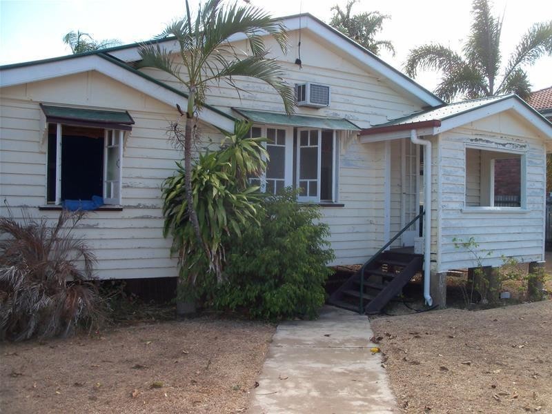 59 Golf Links Road, Bowen QLD 4805