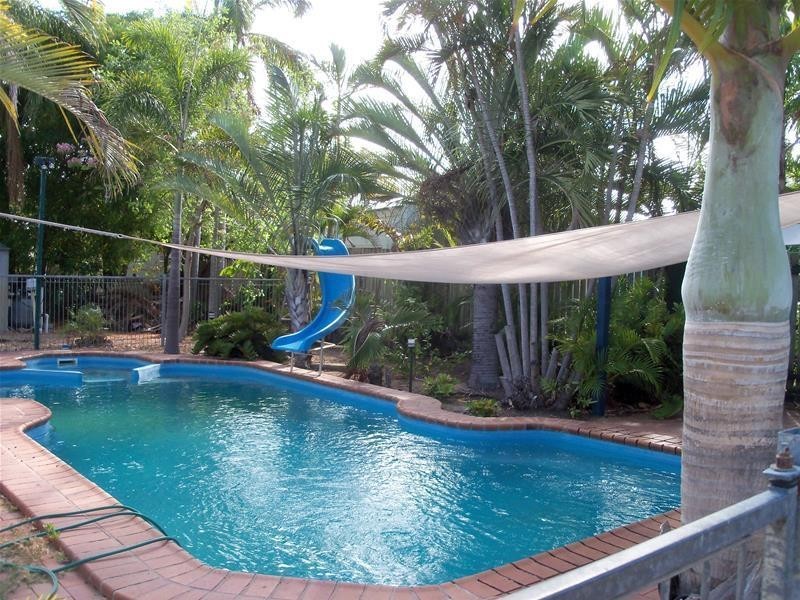 59 Golf Links Road, Bowen QLD 4805