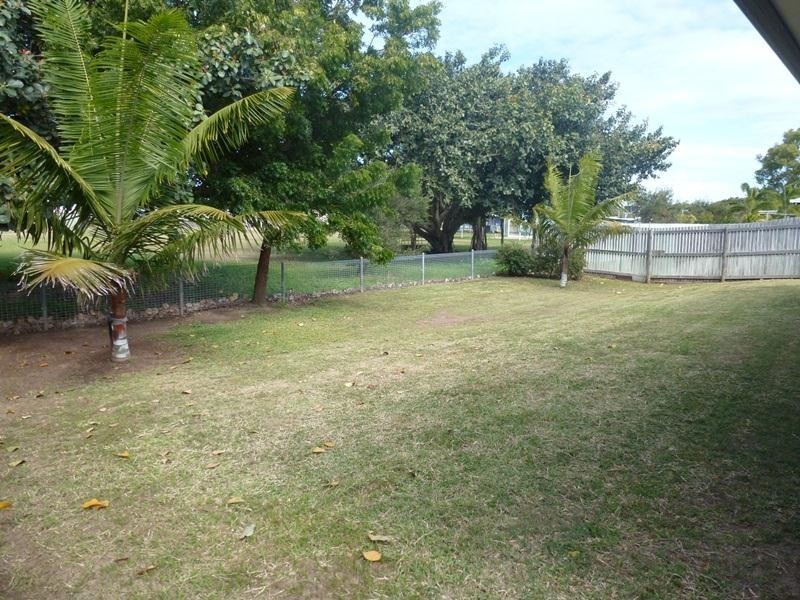 9 Kirkpatrick Court, Bowen QLD 4805