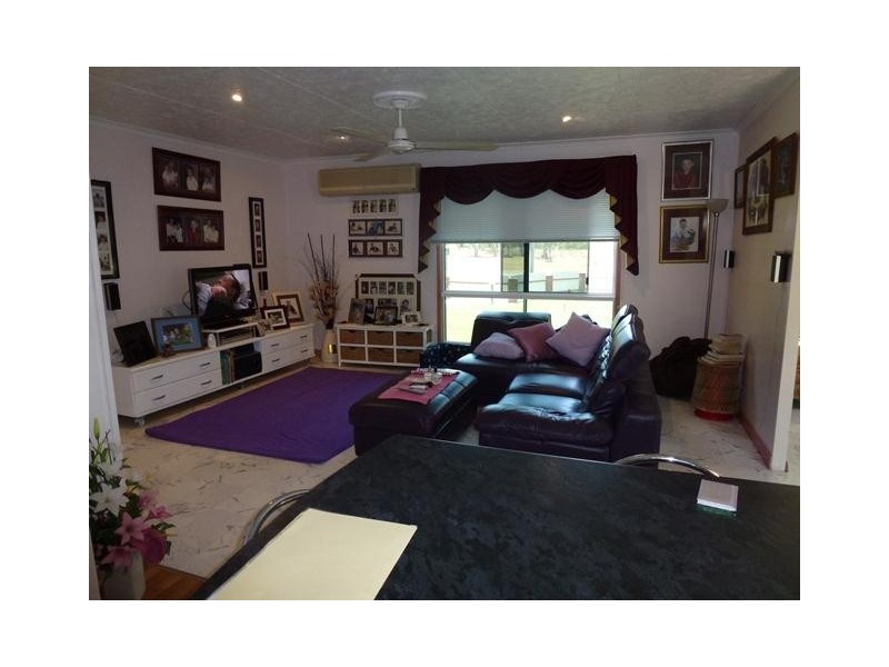 11 Mt Nutt Road, Bowen QLD 4805