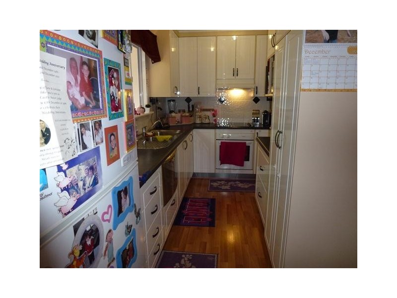 11 Mt Nutt Road, Bowen QLD 4805