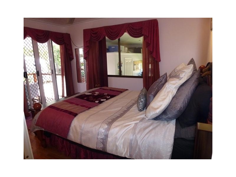 11 Mt Nutt Road, Bowen QLD 4805